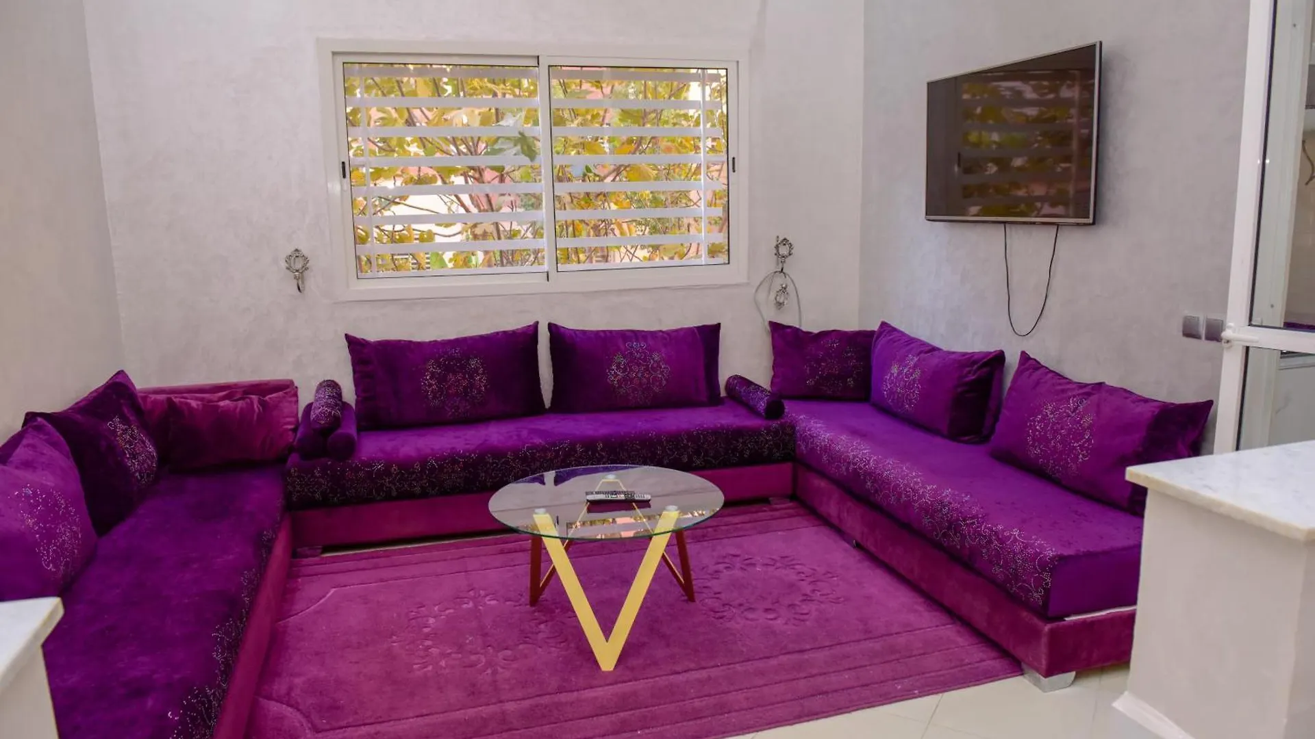 Marrakech Apartment Marrakesh 0*,