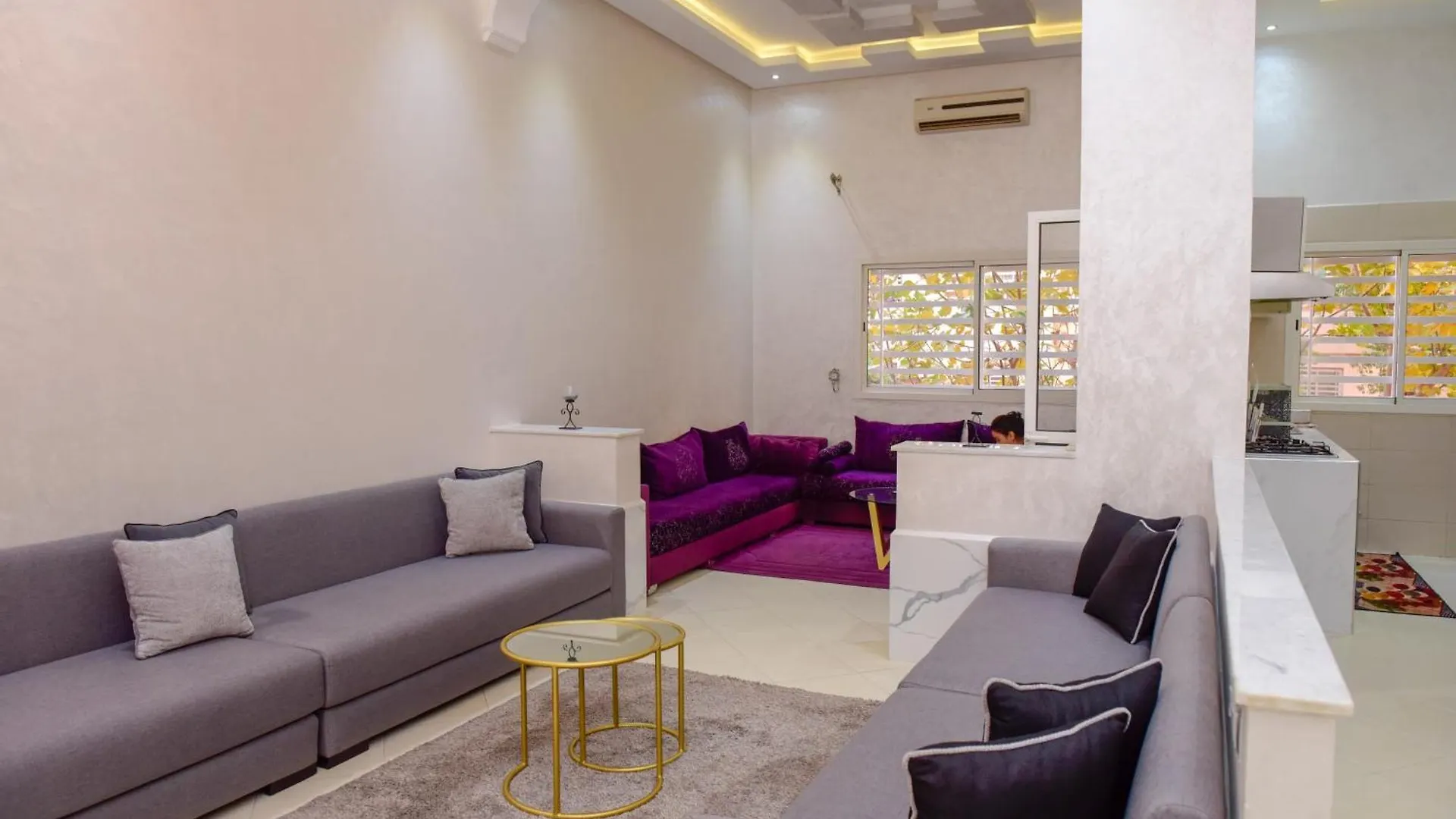Marrakech Apartment Marrakesh Morocco