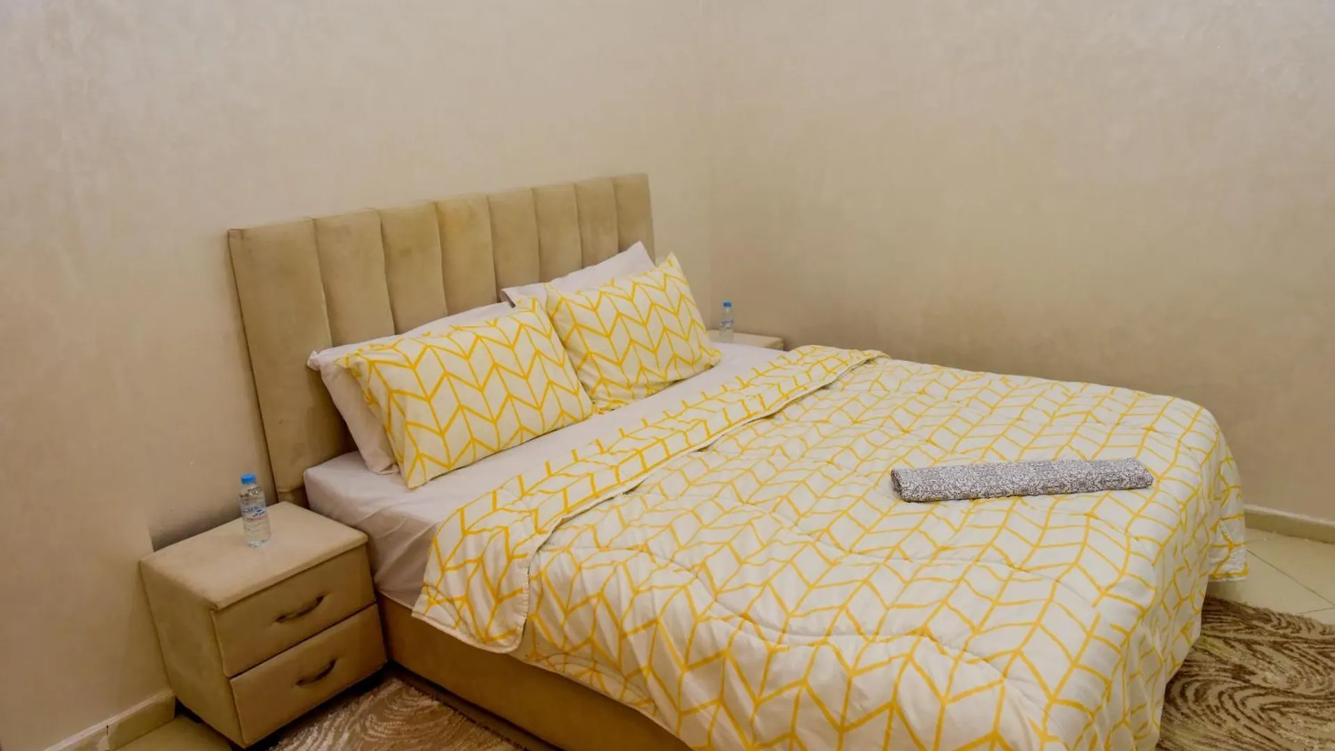 Ferienwohnung Marrakech Marrakesch Marokko