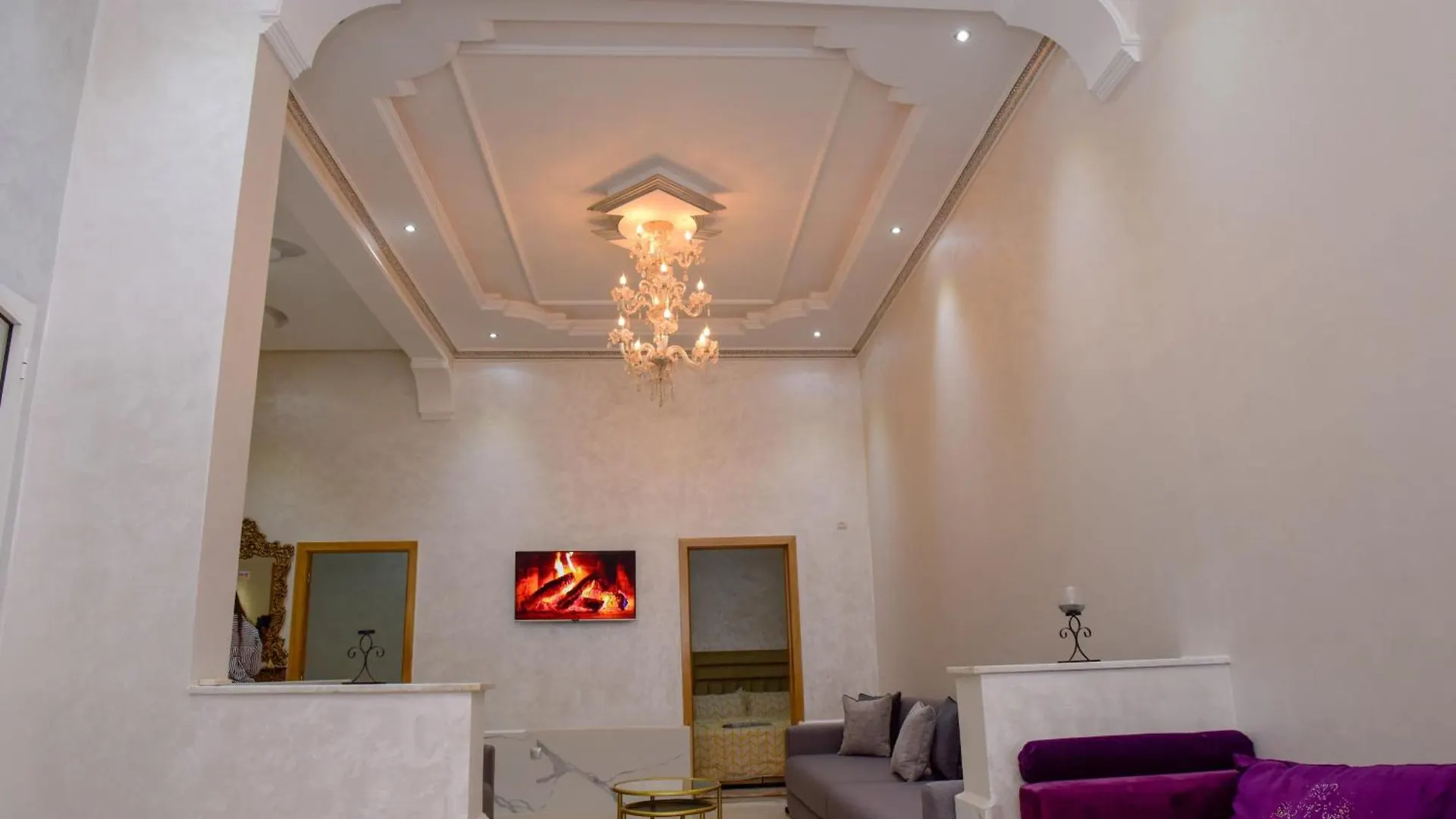 Ferienwohnung Marrakech Marrakesch